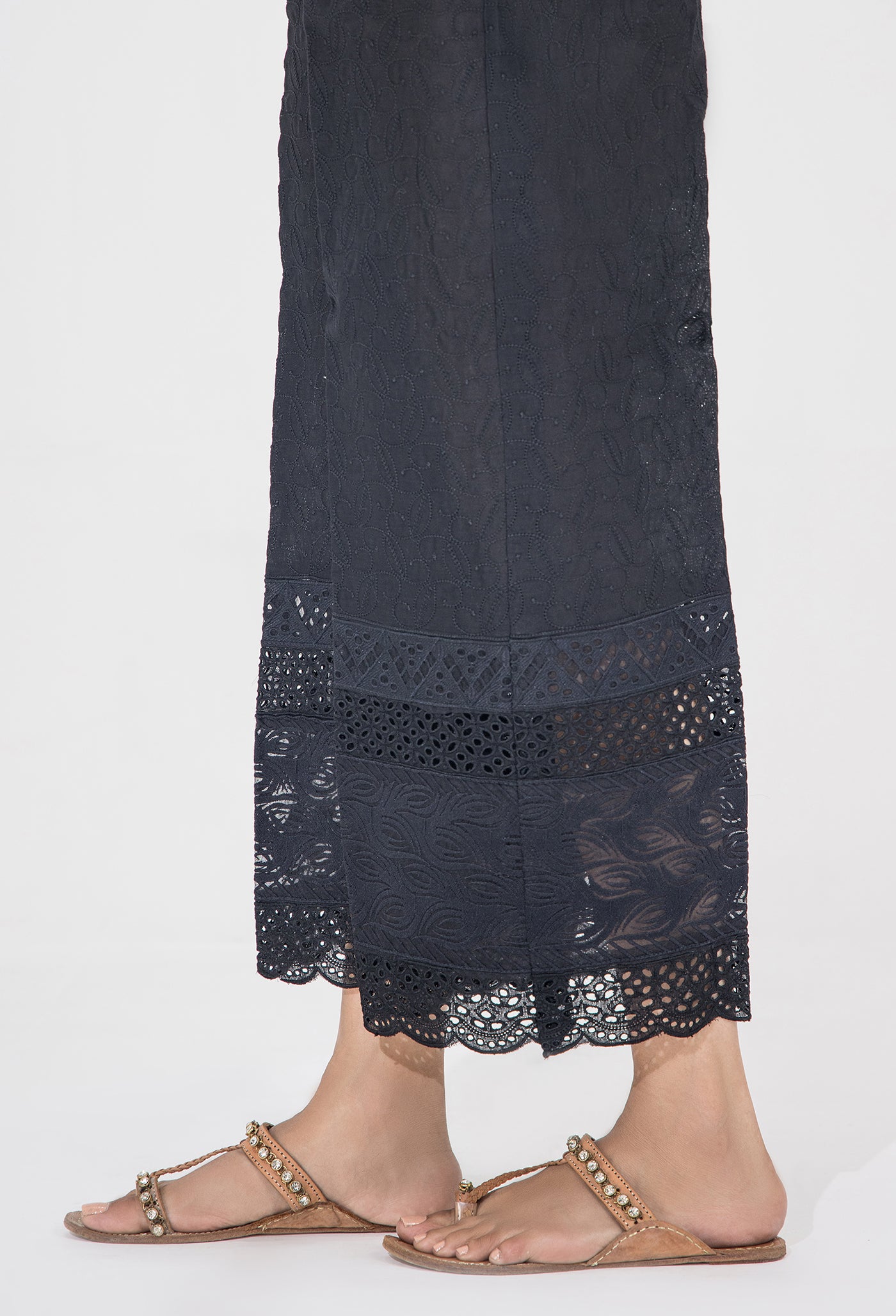 Black Bottom 5232