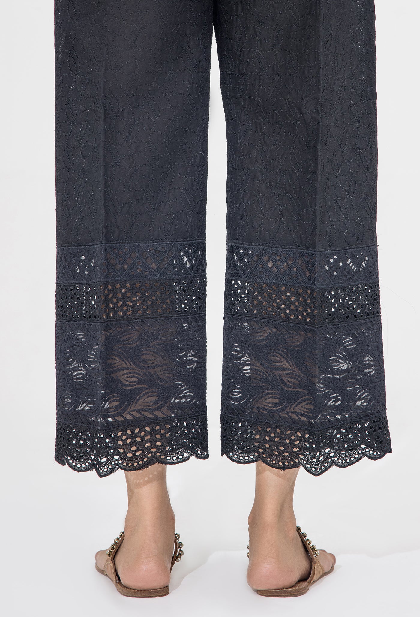 Black Bottom 5232
