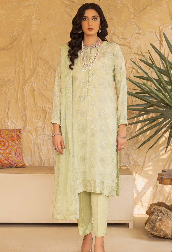 Adan's Silk 5412