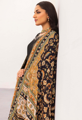 Adan's Velvet- Shawl 5441