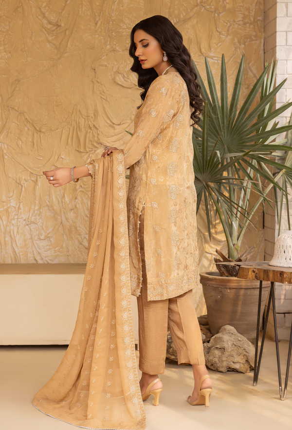 Adan's Silk 5417
