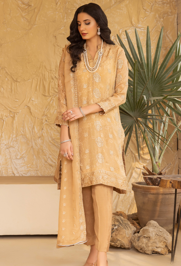 Adan's Silk 5417