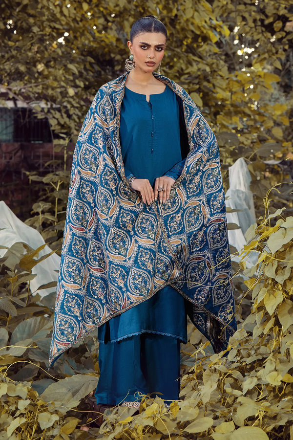 DHANAK 7690