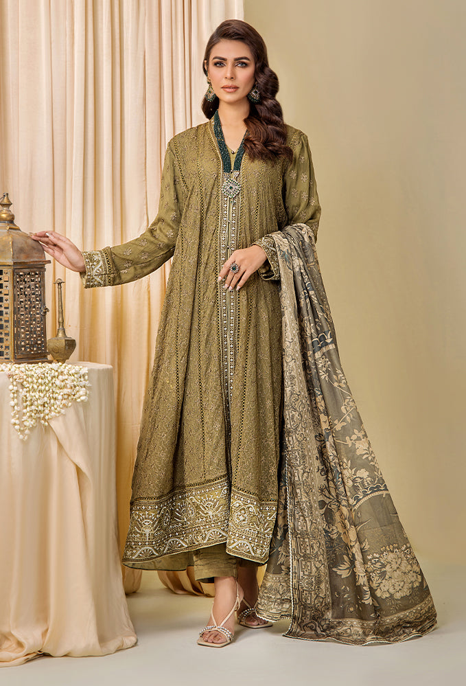 Adan's Luxe'2 - 5364
