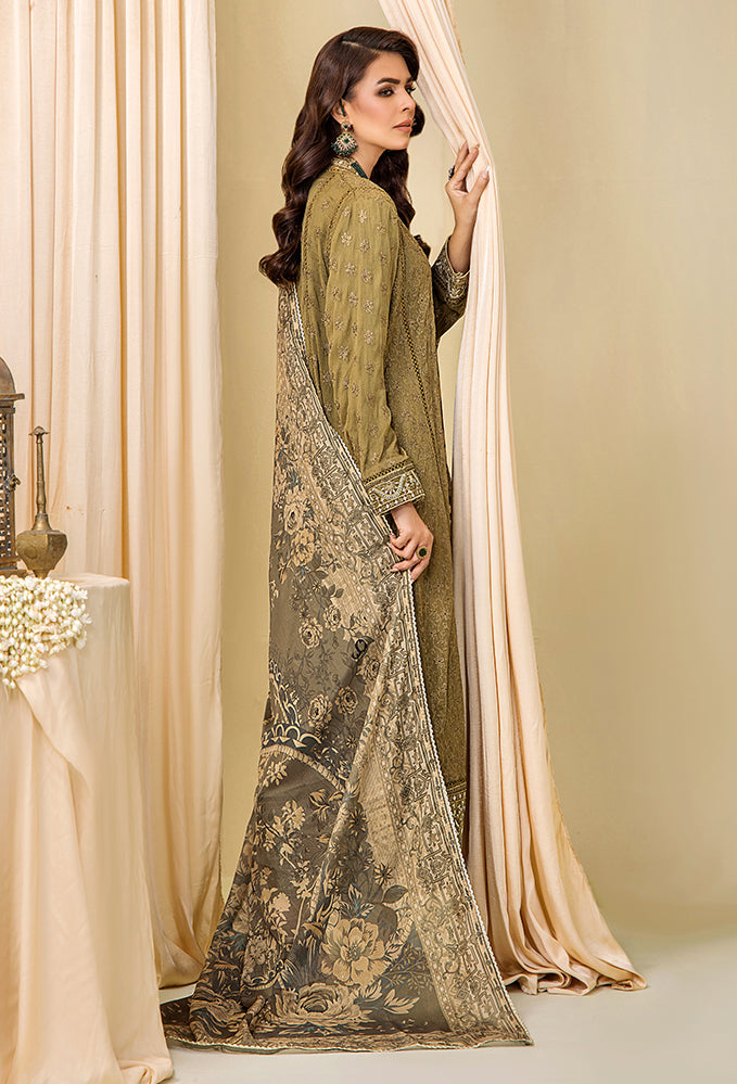 Adan's Luxe'2 - 5364