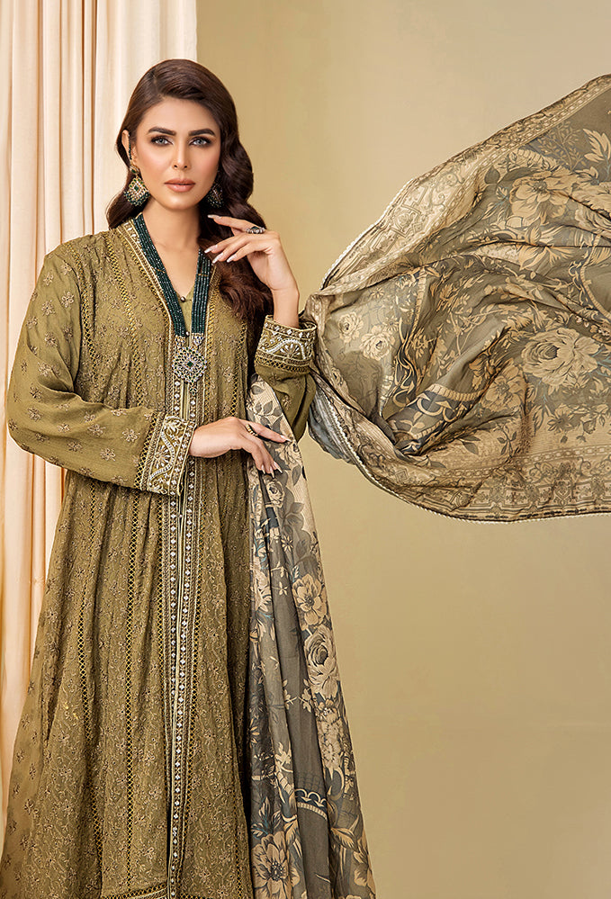 Adan's Luxe'2 - 5364