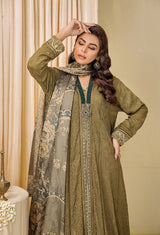 Adan's Luxe'2 - 5364