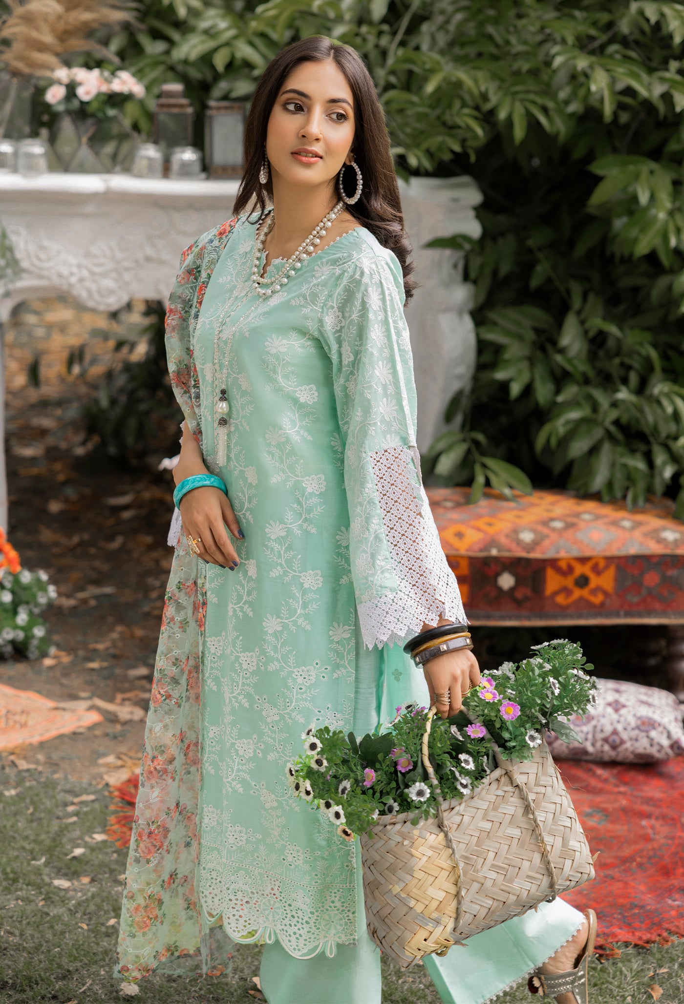 Chikankari Ch-02 5152