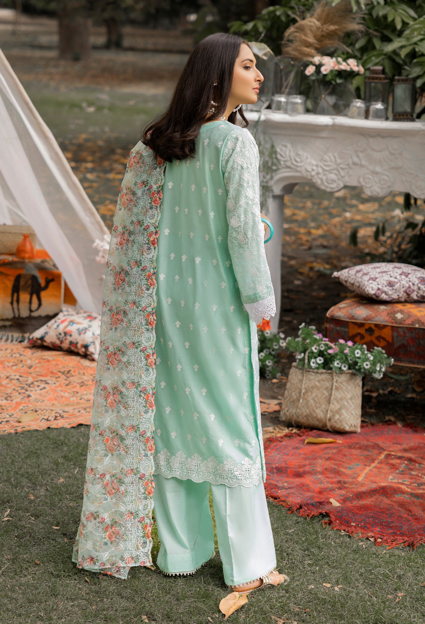 Chikankari Ch-02 5152