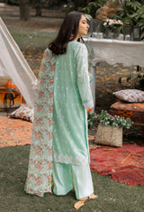 Chikankari'2 Pret 5152