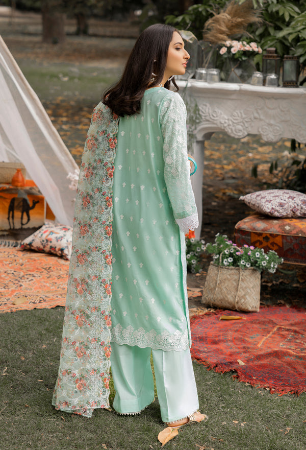 Chikankari'2 Pret 5152