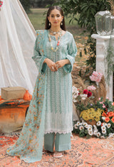 Chikankari'2 Pret 5153
