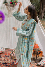 Chikankari'2 Pret 5153