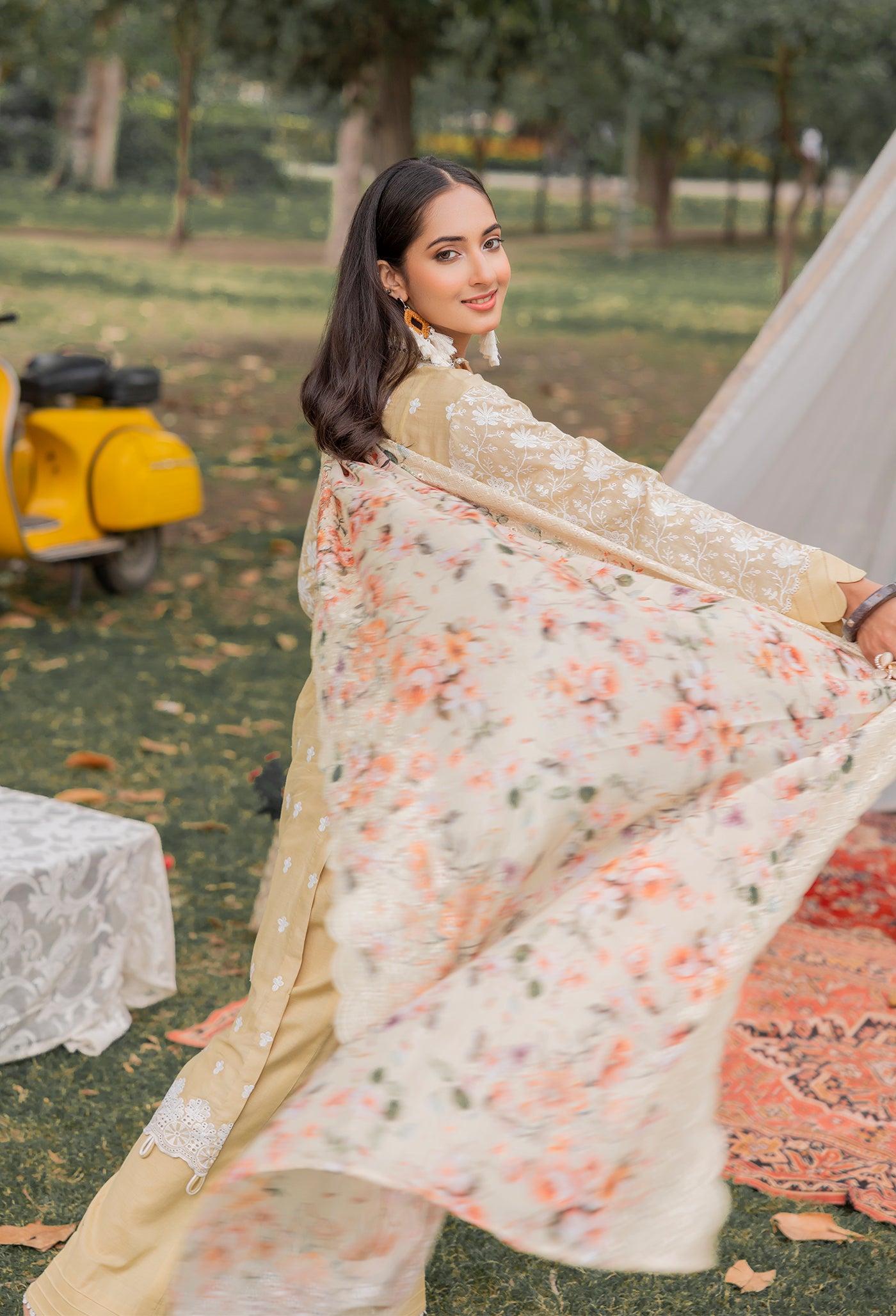 Chikankari  Ch-02 5154