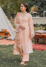 Chikankari'2 Pret 5155