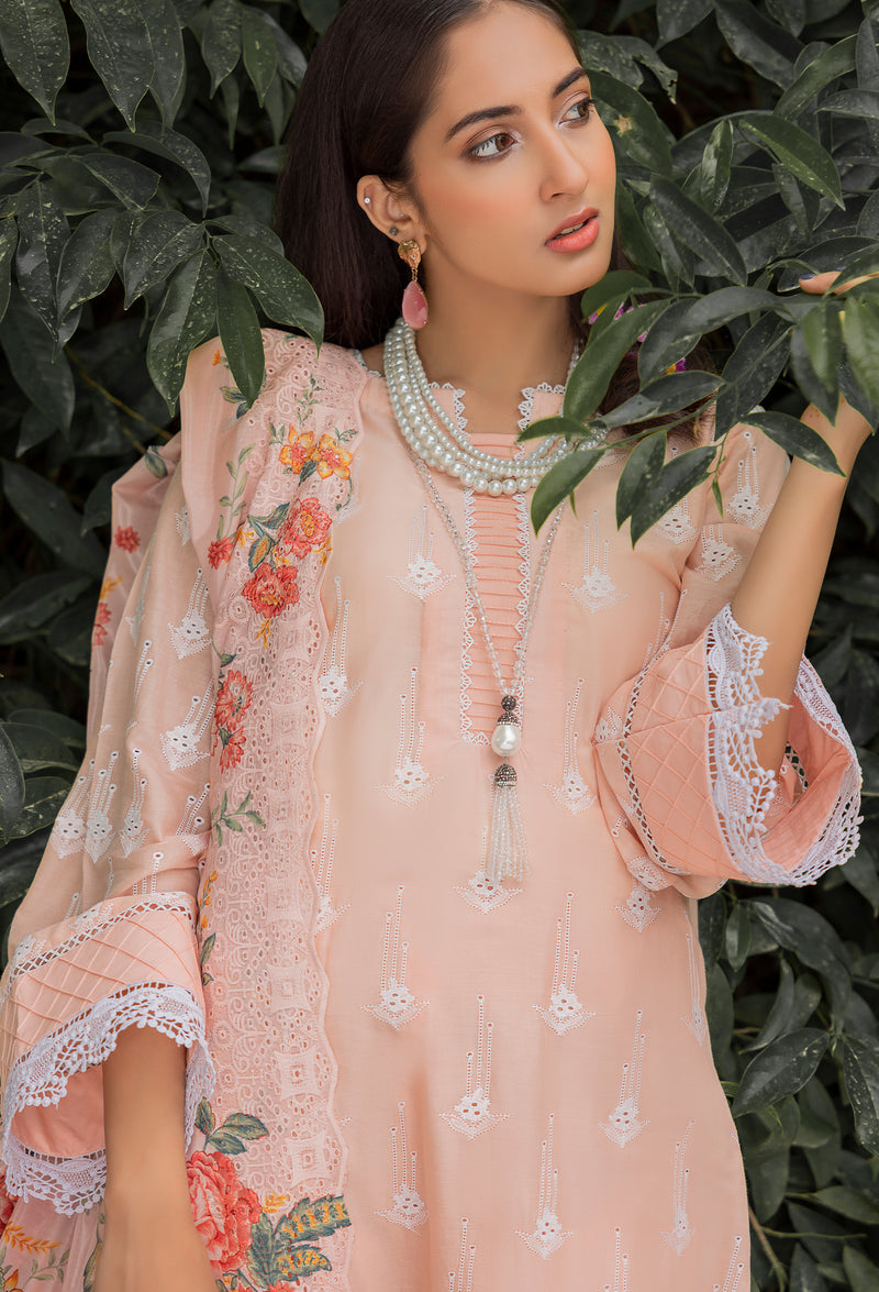 Chikankari'2 Pret 5155