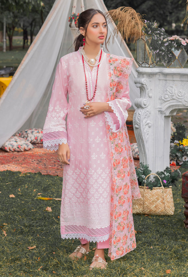 Chikankari'2 Pret 5158