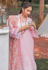 Chikankari'2 Pret 5158