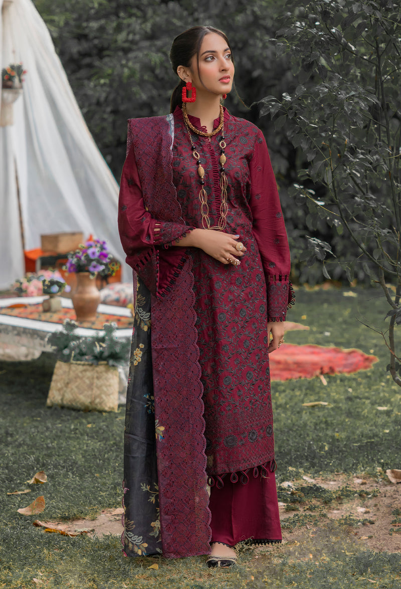 Chikankari Ch-02 5160