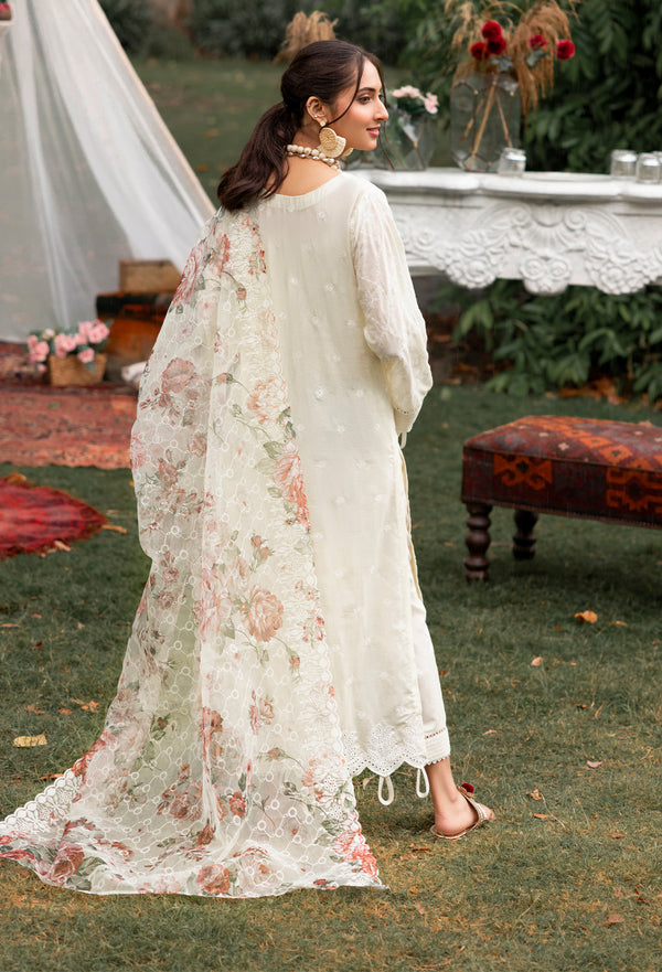 Chikankari'2 Pret 5161