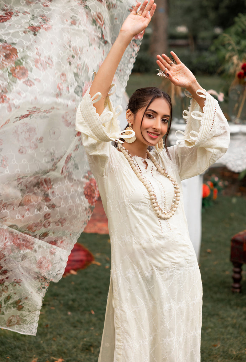 Chikankari'2 Pret 5161