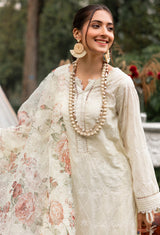 Chikankari'2 Pret 5161