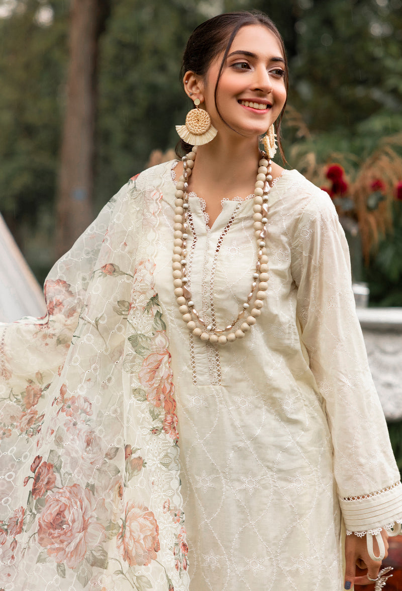 Chikankari'2 Pret 5161
