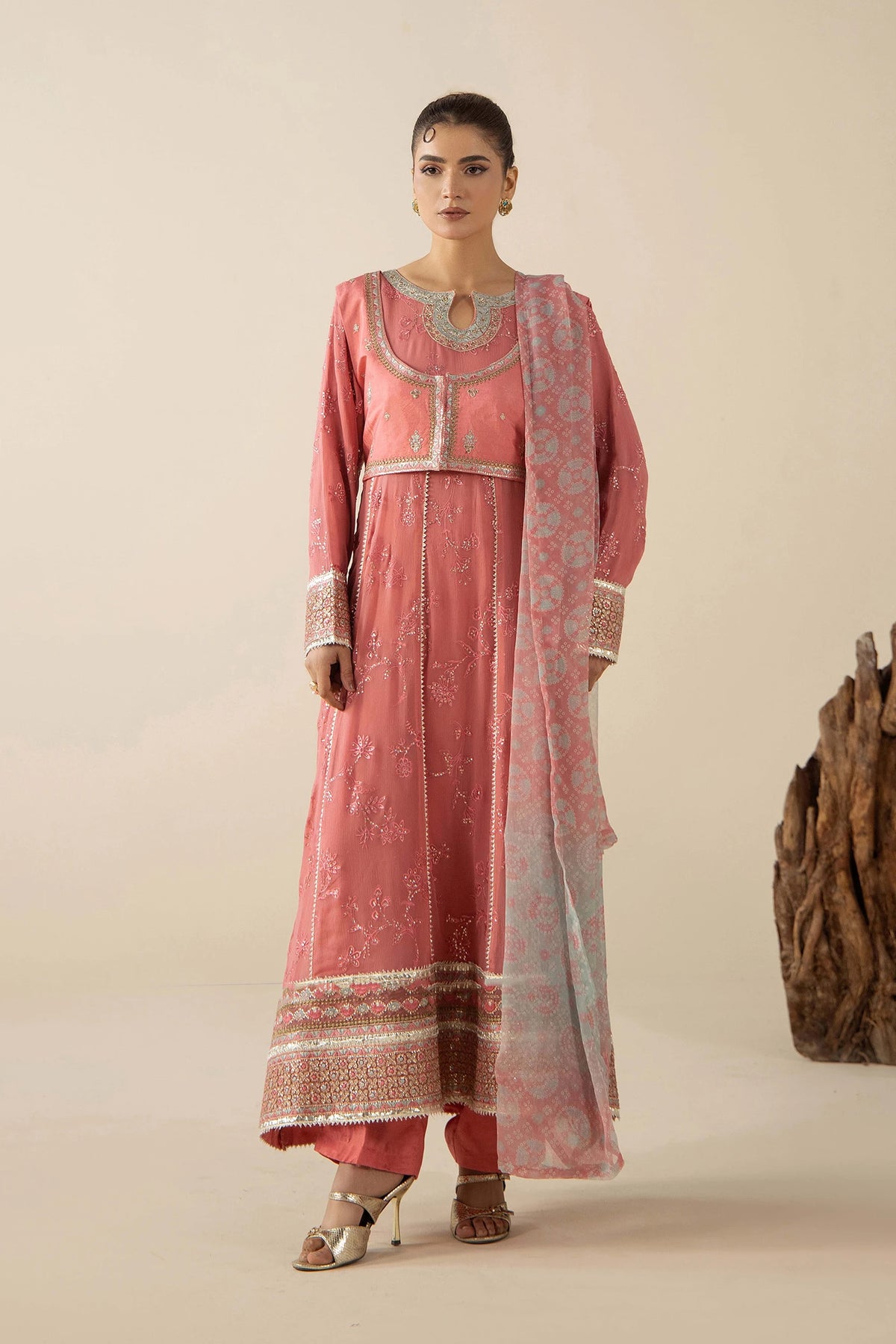 FROCK 1590