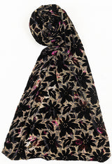 Plachi Velvet Edit (Design-1)