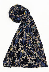 Plachi Velvet Edit (Design-1)