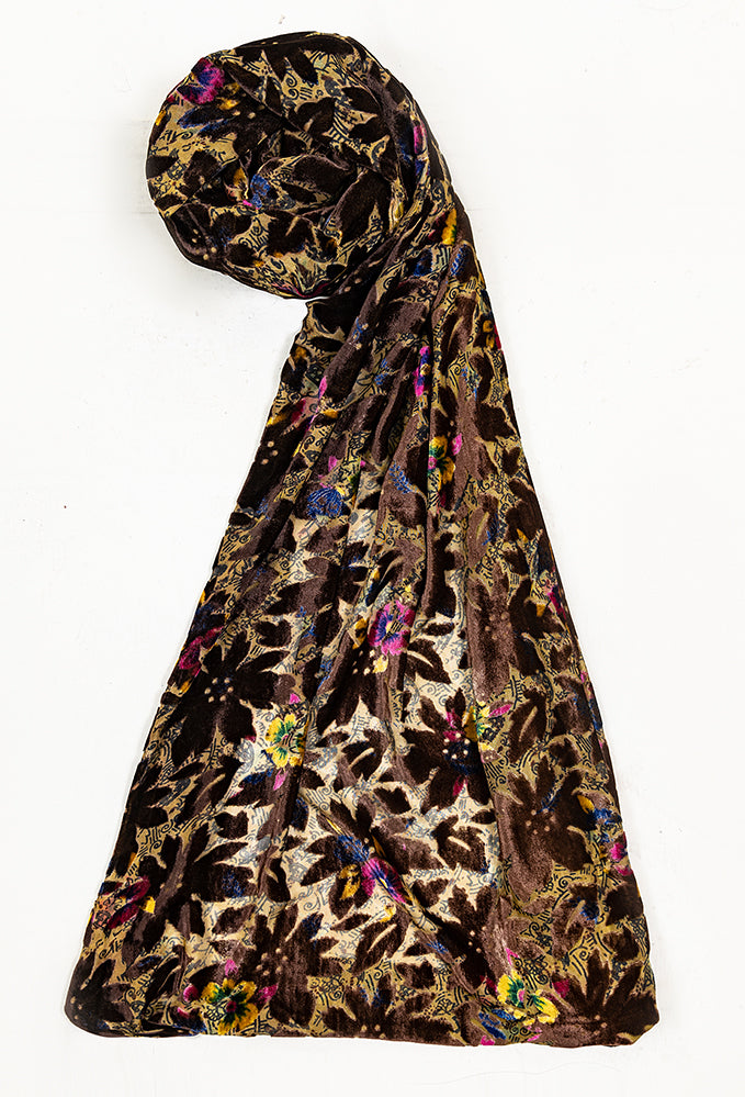 Plachi Velvet Edit (Design-1)