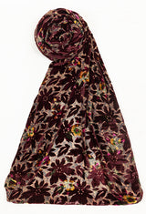 Plachi Velvet Edit (Design-1)