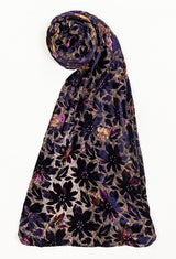 Plachi Velvet Edit (Design-1)