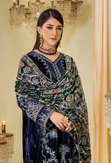 Adan's Velvet'2 Plachi 5381