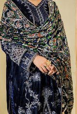 Adan's Velvet'2 Plachi 5381