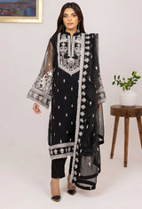 Organza Pret 5422