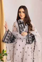 Organza Pret 5423