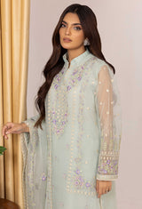 Organza Pret 5425