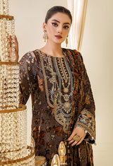 Adan's Velvet'2 Plachi 5372