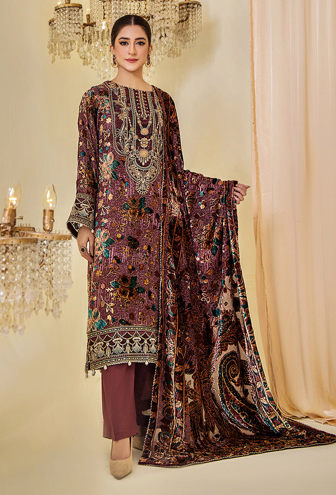 Adan's Velvet'2 Plachi 5373