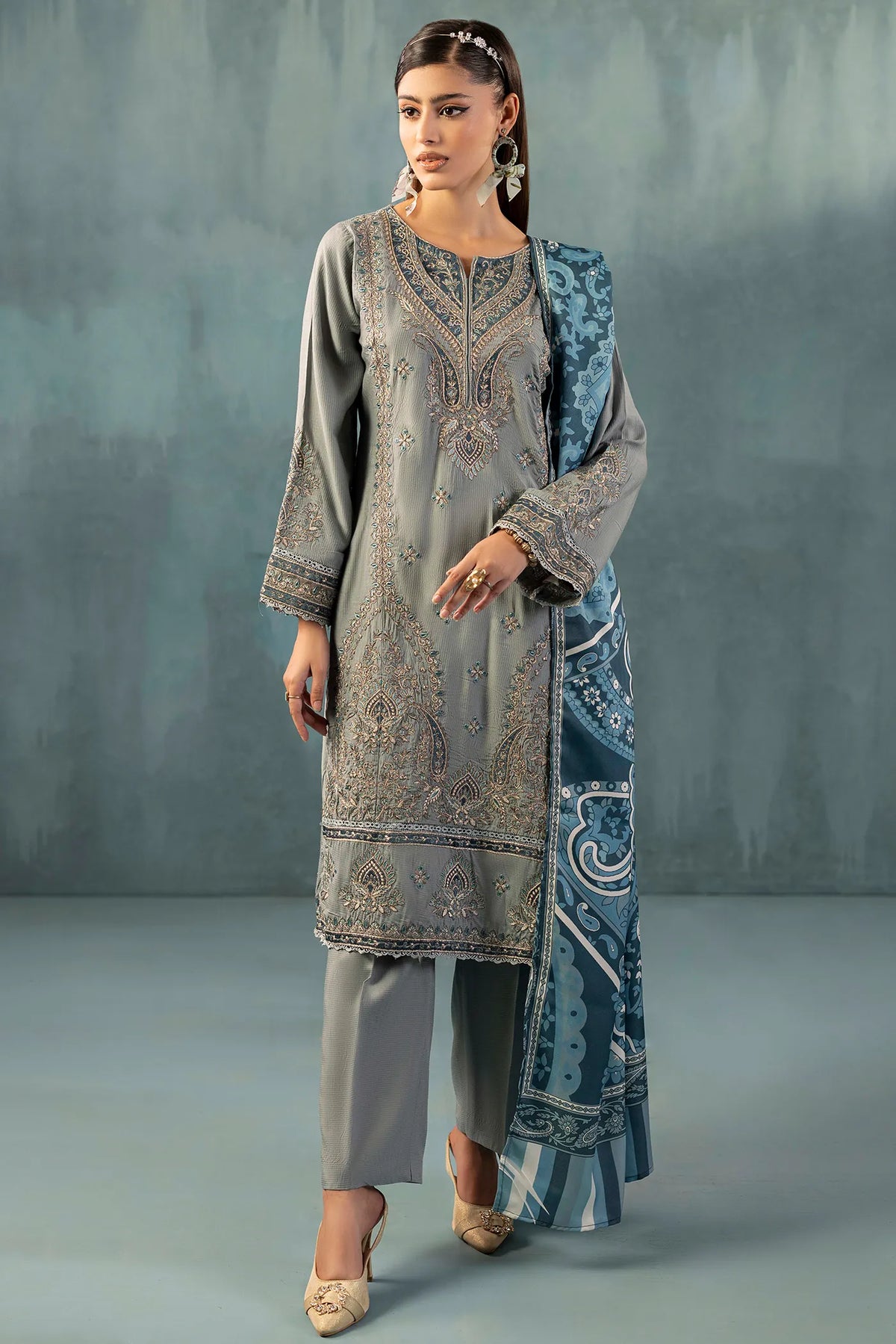 VISCOSE SLUB 7881