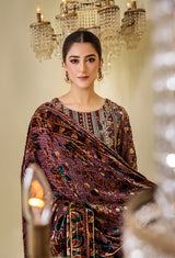 Adan's Velvet'2 Plachi 5373