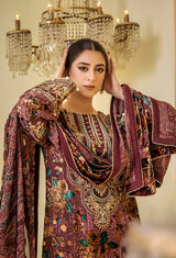 Adan's Velvet'2 Plachi 5373
