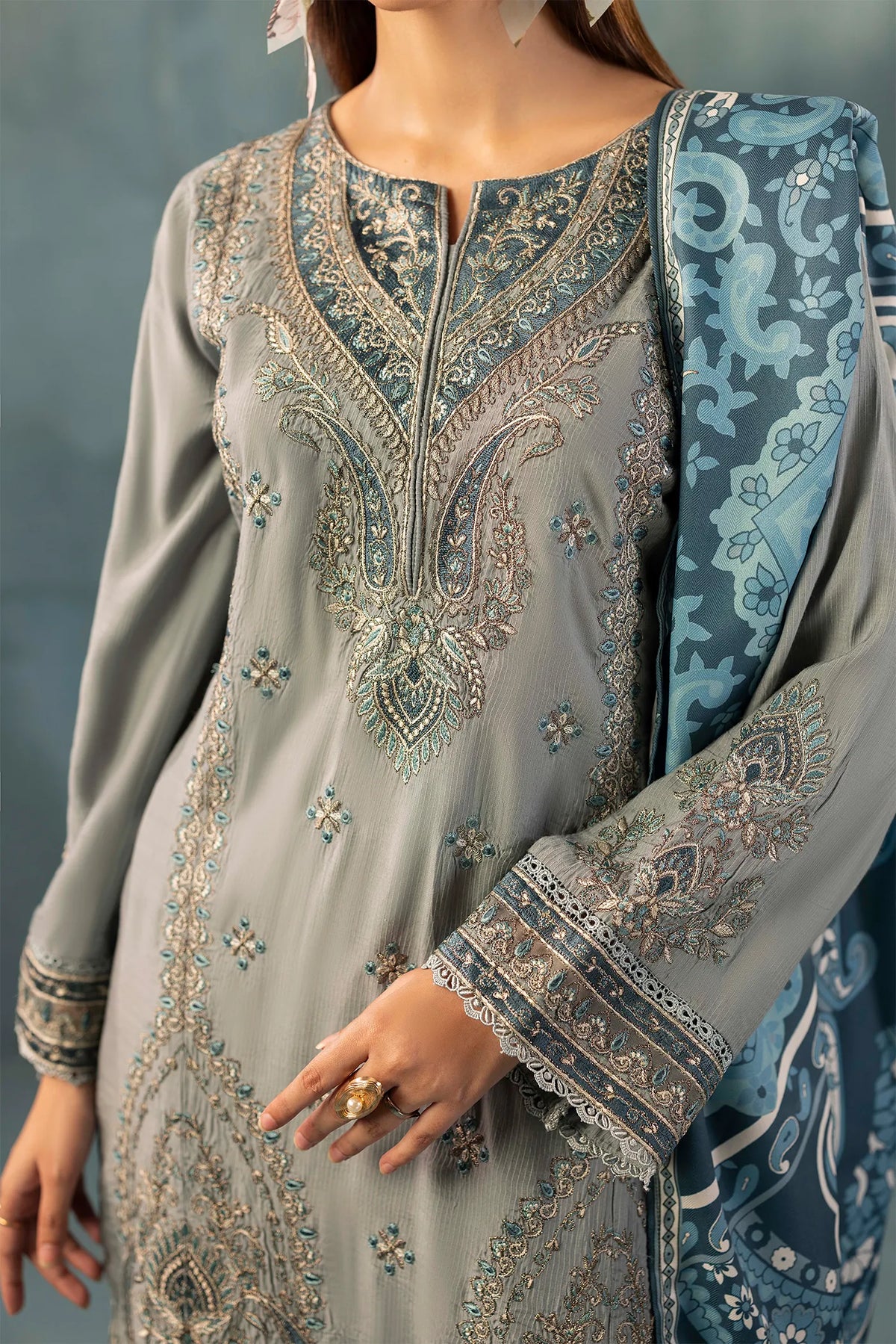 VISCOSE SLUB 7881