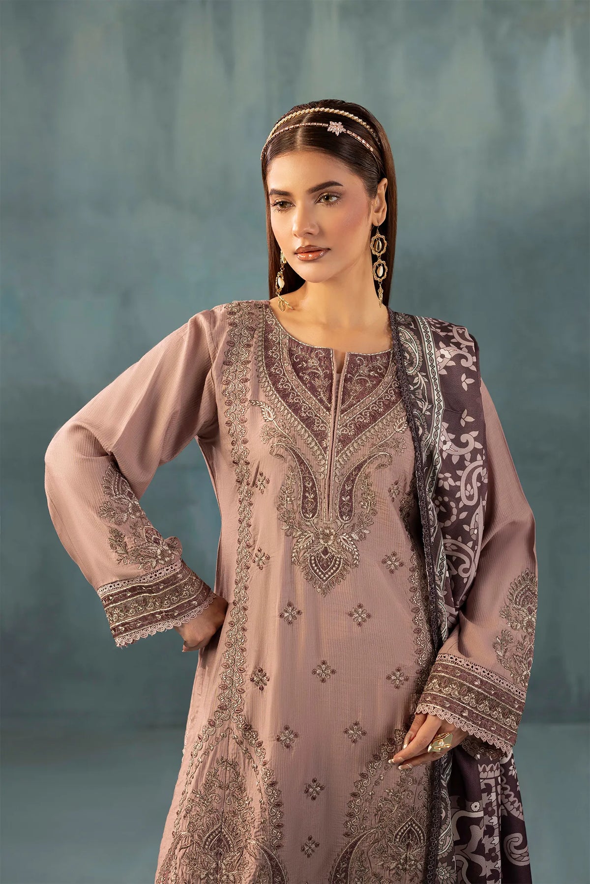VISCOSE SLUB 7882
