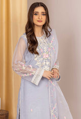 Organza Pret 5413