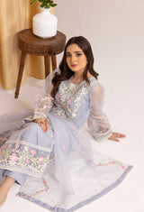 Organza Pret 5413