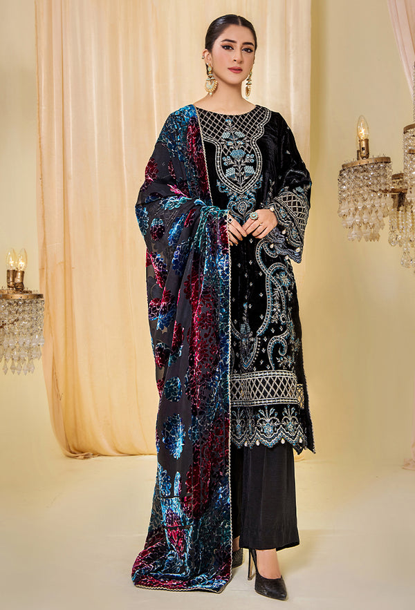 Adan's Velvet'2 Plachi 5375