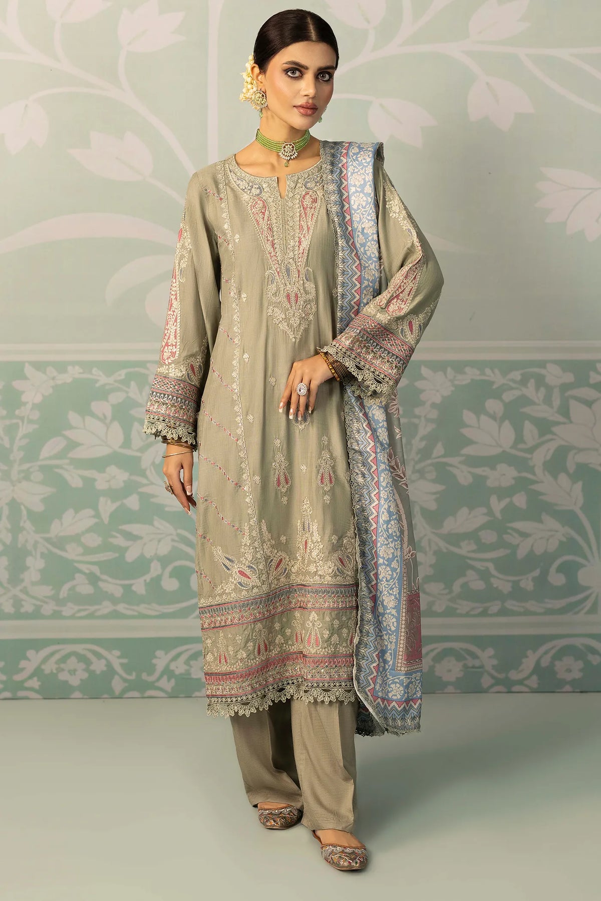 VISCOSE SLUB 7894