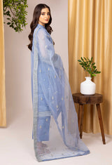 Organza Pret 5415